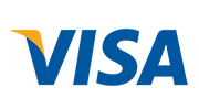 VISA Zahlung Kreditkarte Clendo Shop