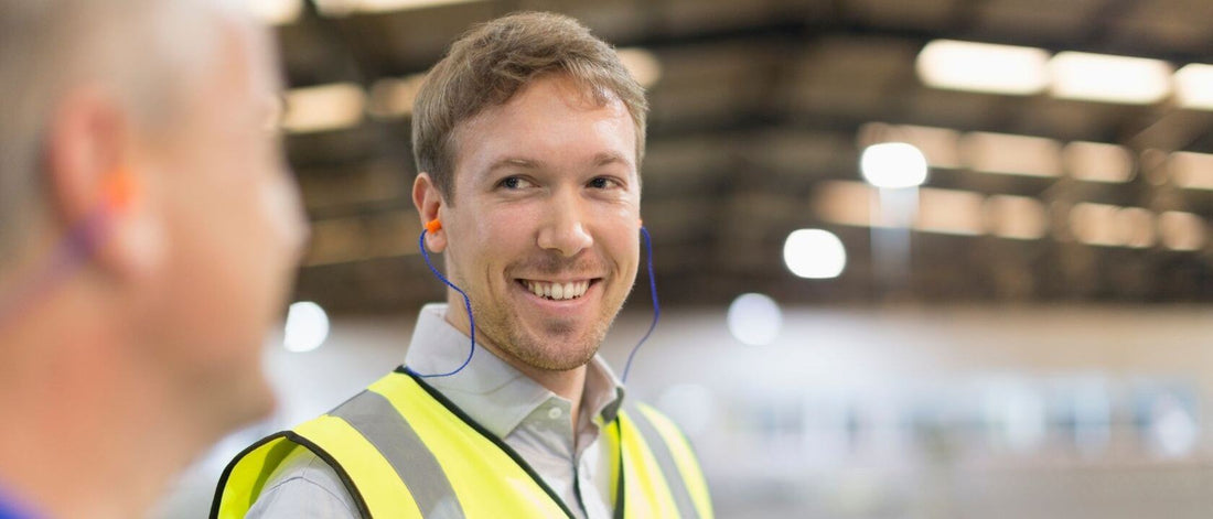 Die besten Gehörschutz-Ohrstöpsel für den professionellen Arbeitseinsatz