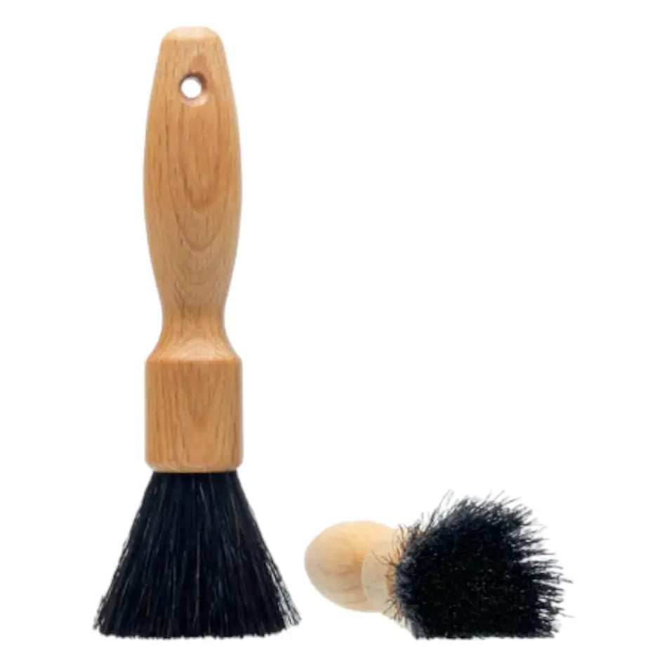 Bürsten & Reinigungspinsel.