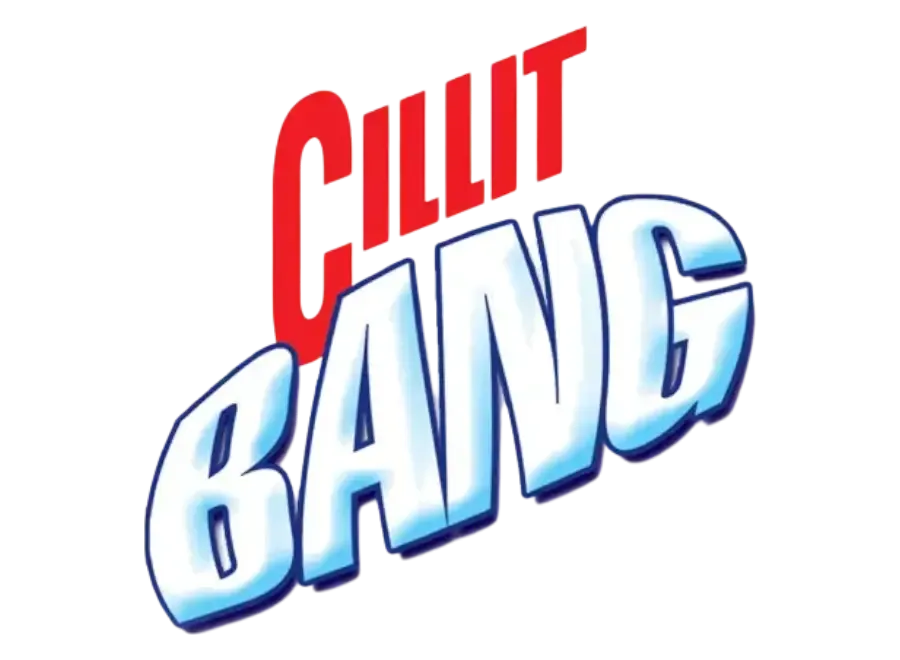 CILLIT BANG
