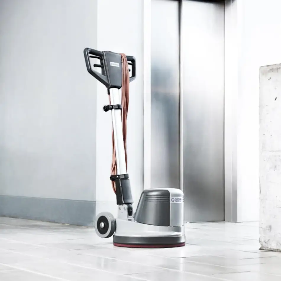 Einscheibenmaschinen.