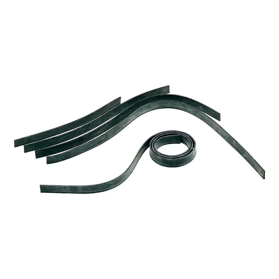 Fensterwischer Gummis.