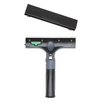 Glasschaber & Klingen