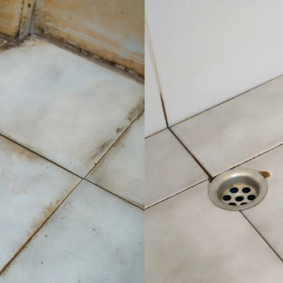 Kraftreiniger & Intensivreiniger.