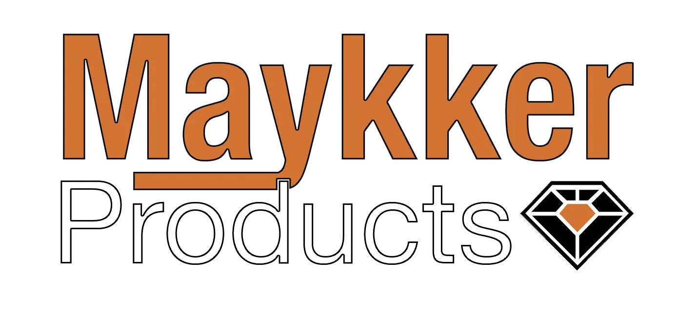 Maykker Logo