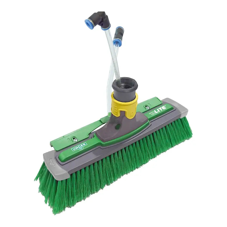 Bürsten Reinwasser & Osmose.