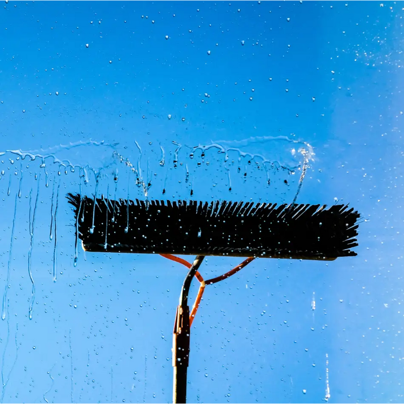 Osmose & Reinwasser.