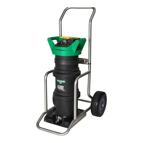 Reinwassersysteme & Osmose.