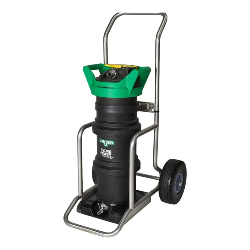 Reinwassersysteme & Osmose.