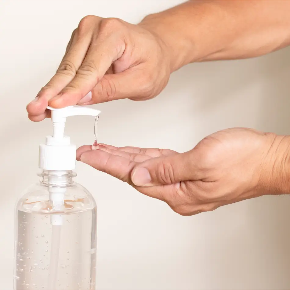 Seifen & Waschpasten.