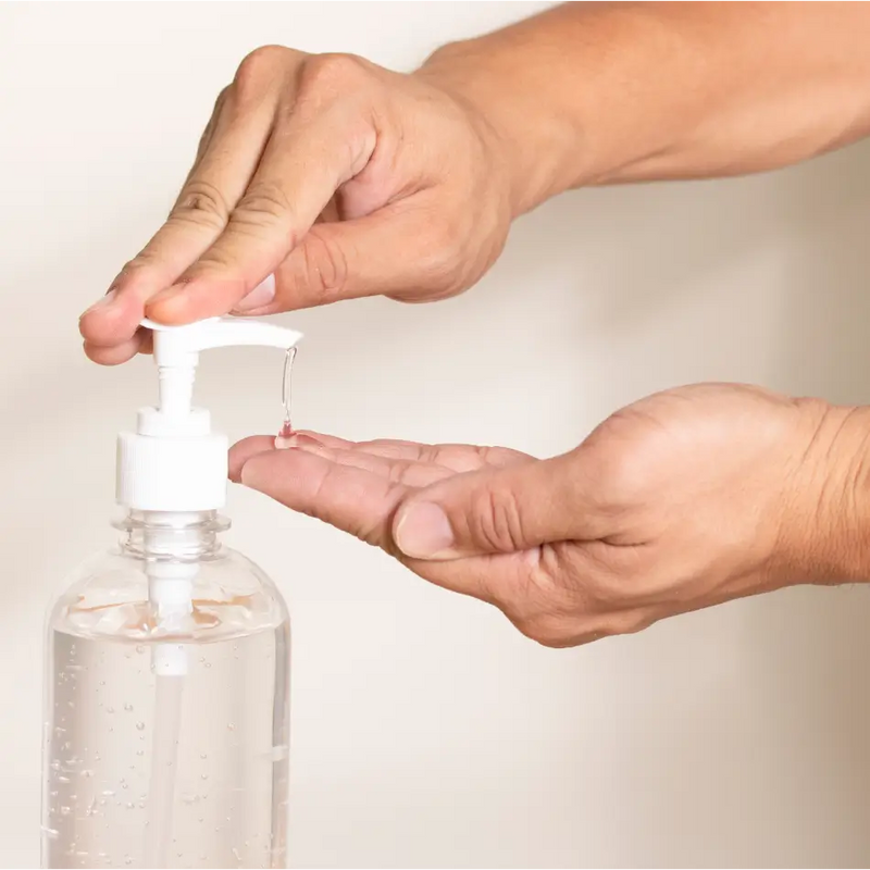 Seifen & Waschpasten.