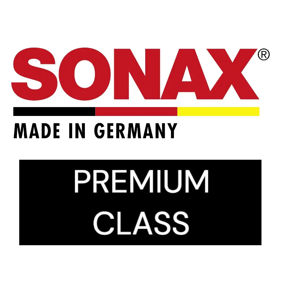 Sonax PremiumClass.