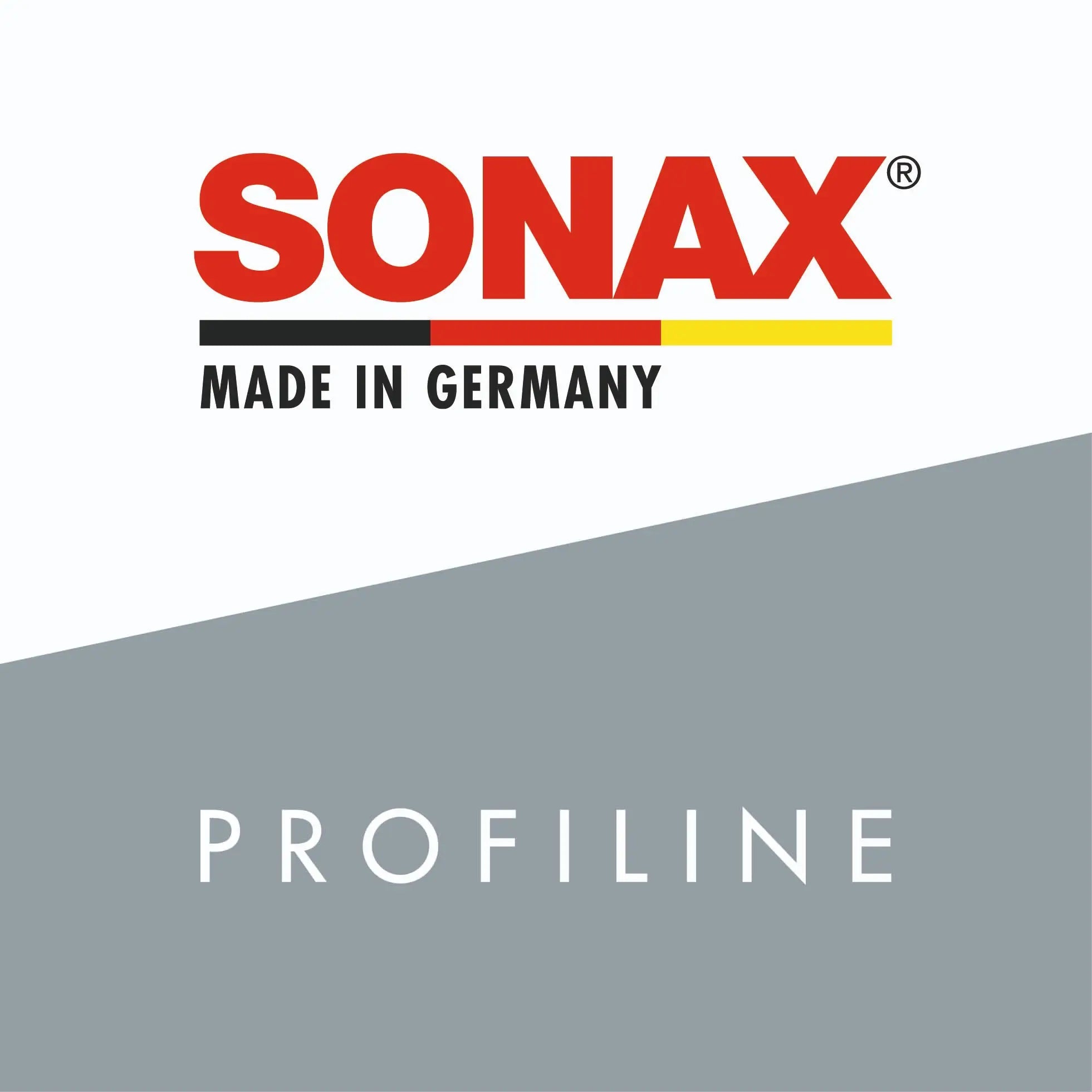 Sonax Profiline.