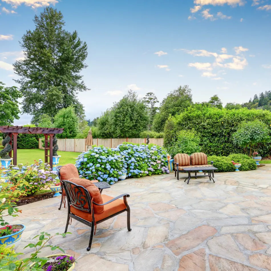 Steinreiniger & Steinpflege.