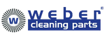 Weber Cleaning Parts