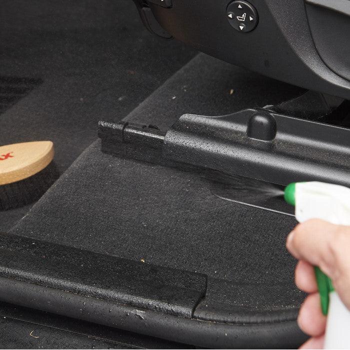 Sonax Textil+Lederbürste