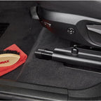 Sonax Textil+Lederbürste