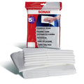 Sonax Poliervliestücher Autopliertuch Autopflege