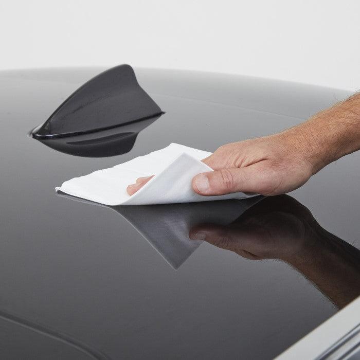 Sonax Poliervliestücher Autopliertuch Autopflege Lack