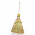 Sorex Reisstrohbesen 5-naht