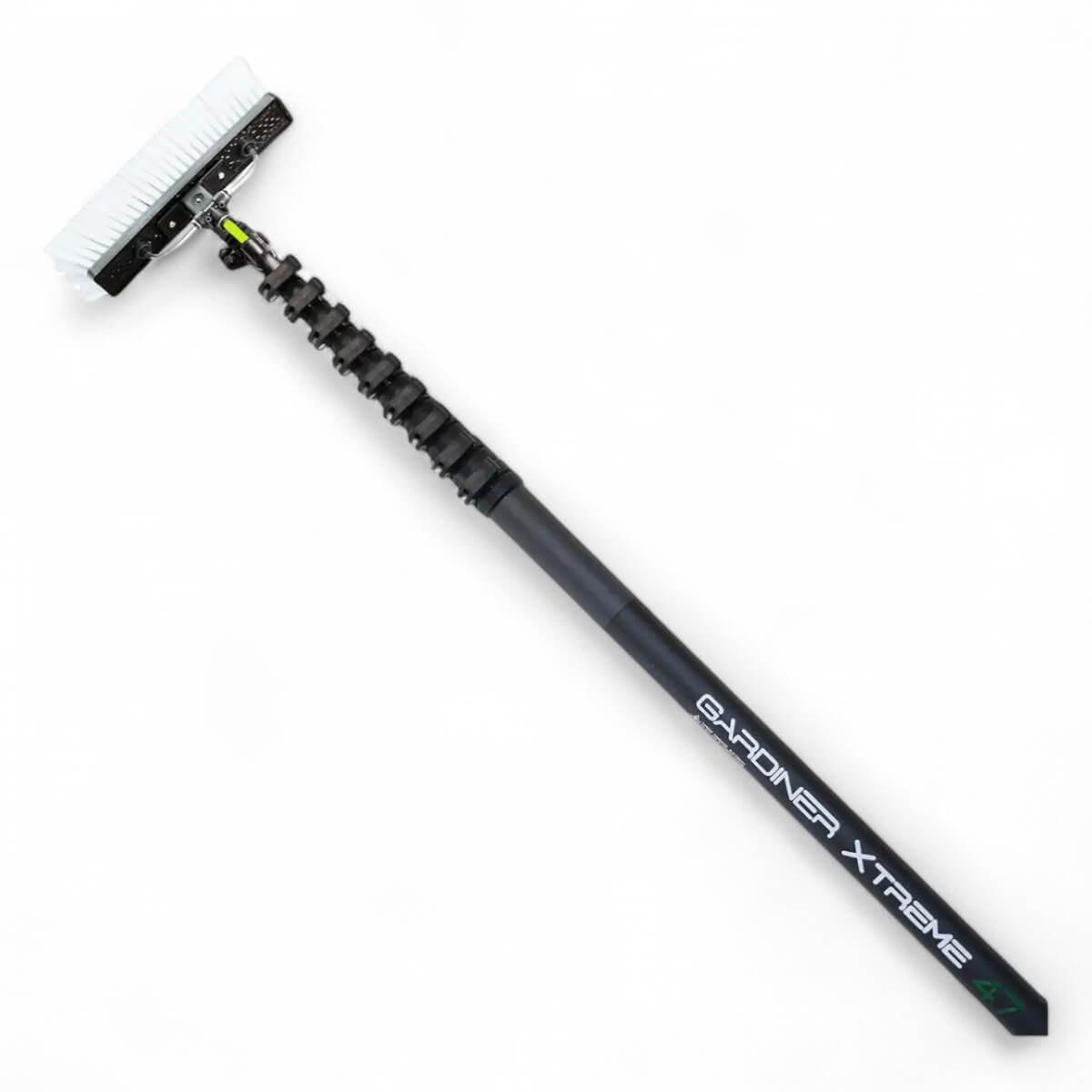 gardiner-xtreme-47-2207-meter-hm-carbon-profi-teleskopstange