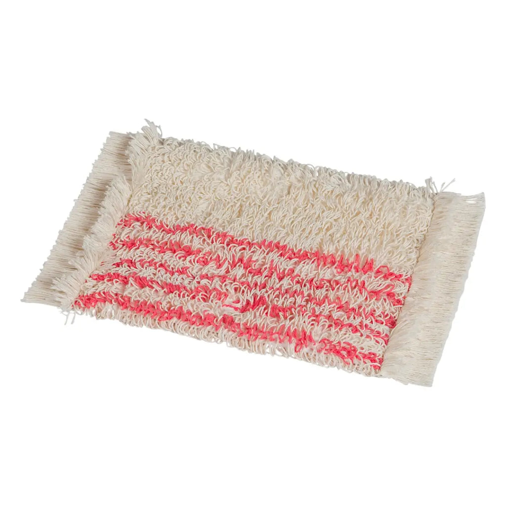 VERMOP Twix Classic Wischmop 30cm-rot