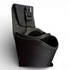 Maykker Grackle Köcher Verschnallung