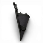 Maykker Grackle seitliche Ansicht