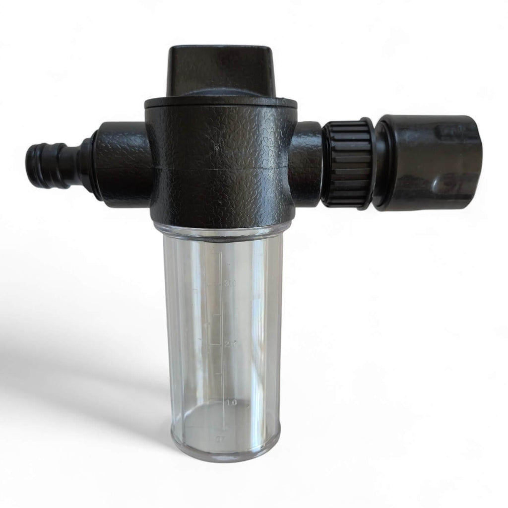 MILURY NEX | 3K Vollcarbon Profi-Teleskopstange