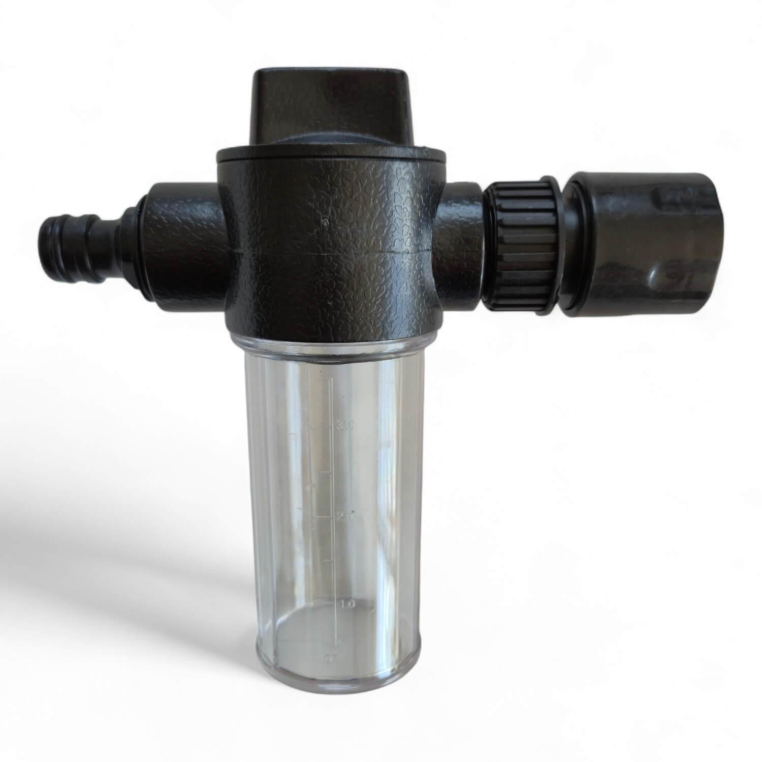 MILURY NEX | 3K Vollcarbon Profi-Teleskopstange