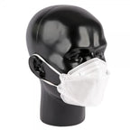 Franz Mensch Atemschutzmasken FFP2 3D-Panel-Design