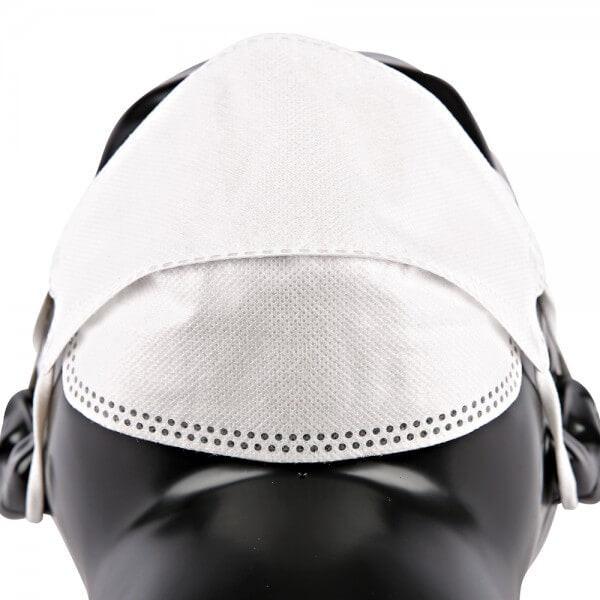 Franz Mensch Atemschutzmasken FFP2 3D-Panel-Design