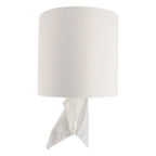 Hygoclean Papierhandtuchrollen Innenabwicklung 2-lagig perforiert Weiß