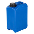 3 Liter Kunststoffkanister blau