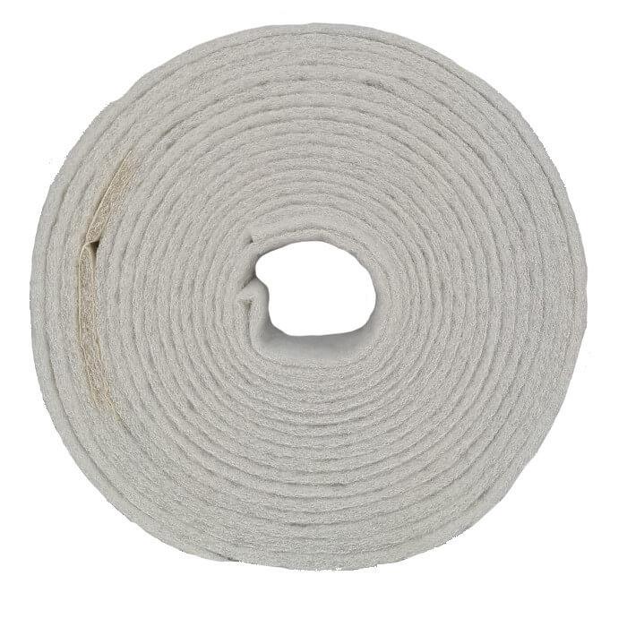 3M Handpad in Rollen Weiß 10 Meter