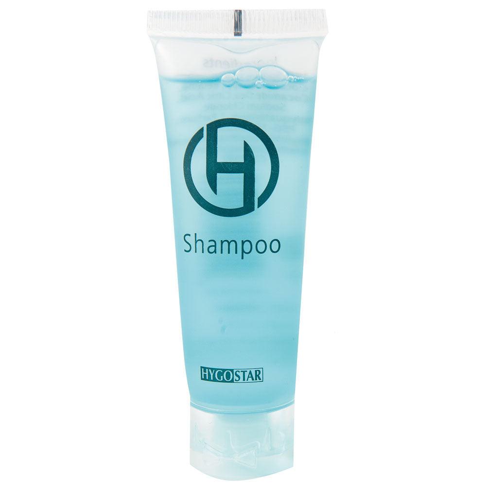 Hygostar Shampoo Tube 30ml 50 Stück