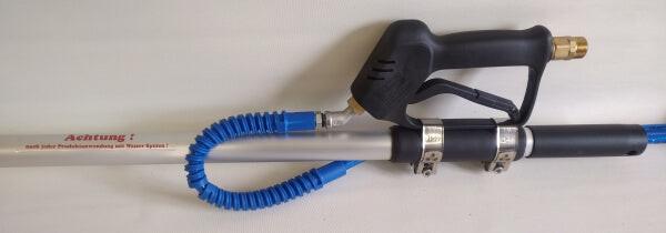 MTS Teleskop Sprühlanze Alpha 75200-Mega