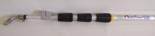 MTS Teleskop Sprühlanze Alpha 75200 - Mega