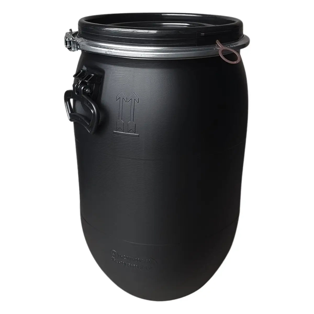 60-l-weithalsfass-schwarz