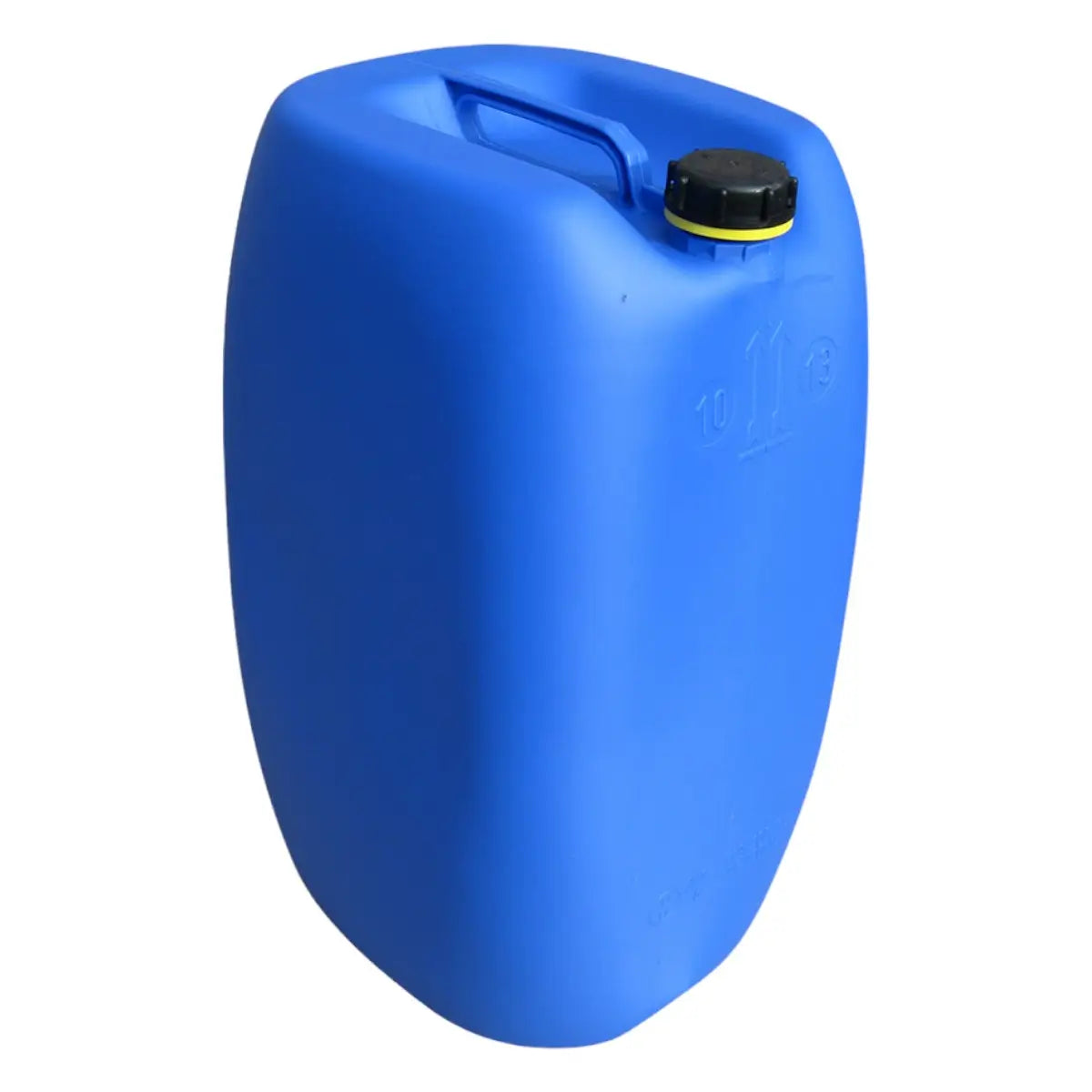 60 Liter Kunststoff Kanister DIN61 | 1 Griff | HDPE