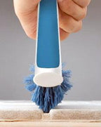 Unger Eckreinigungsbürste für präzise Reinigung von Fliesenfugen und Ecken