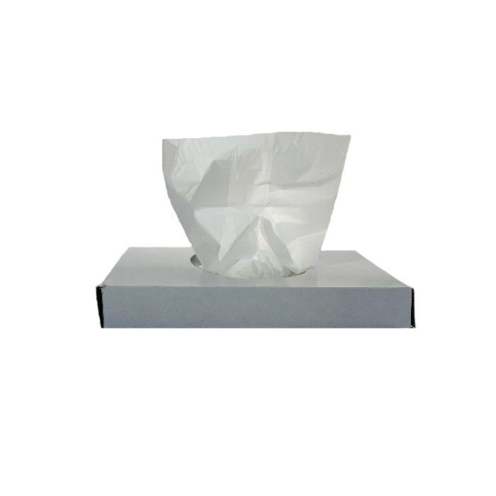 Funny Hygienebags PE 30 Beutel/Box