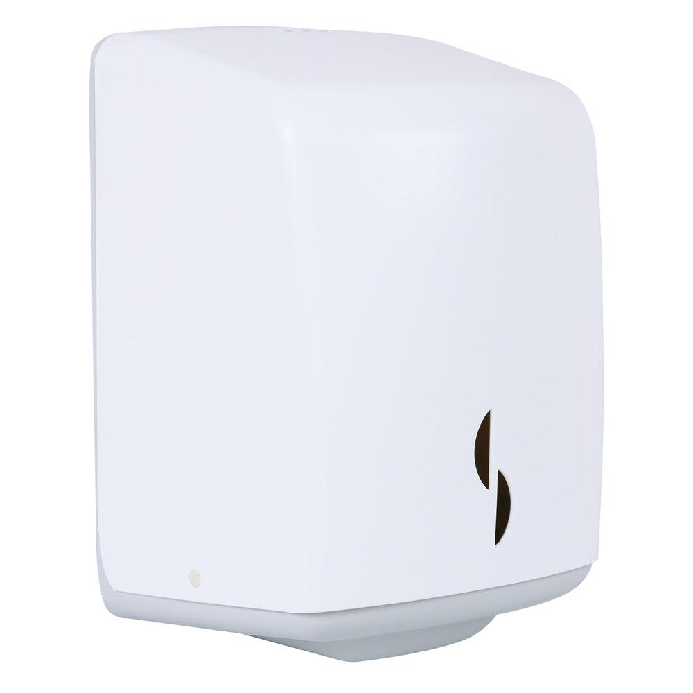 Handtuchrollenspender Simply Eco aus Kunststoff Standardansicht