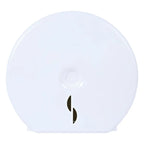 HygoStar Toilettenpapierspender Jumbo Kunststoff