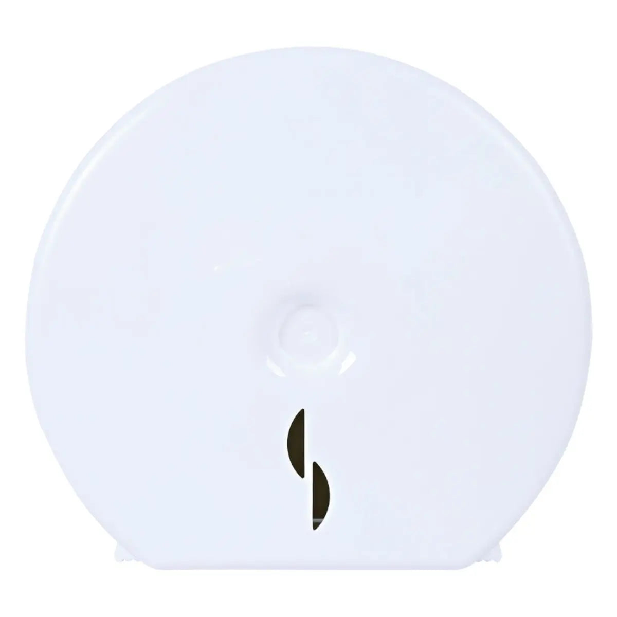 HygoStar Toilettenpapierspender Jumbo Kunststoff