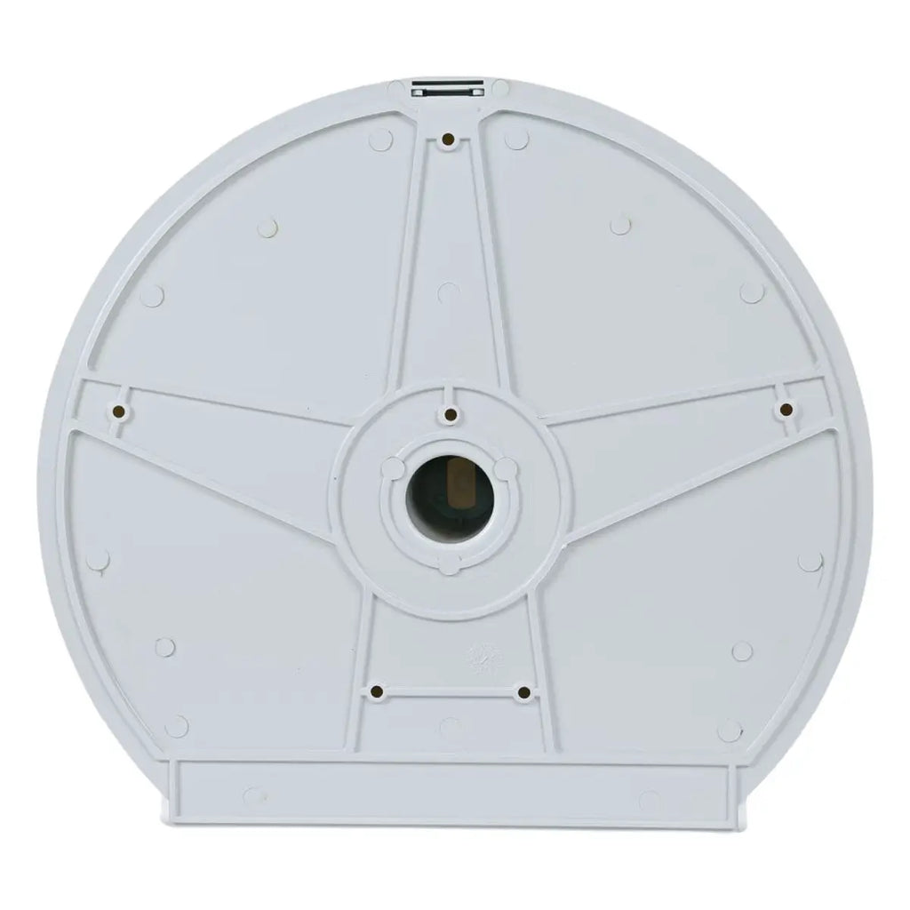 HygoStar Toilettenpapierspender Jumbo Kunststoff