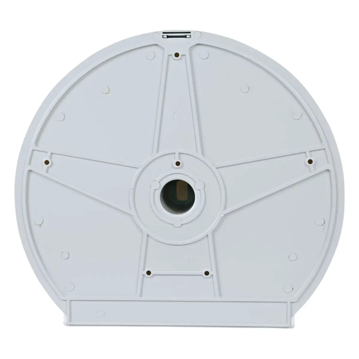 HygoStar Toilettenpapierspender Jumbo Kunststoff