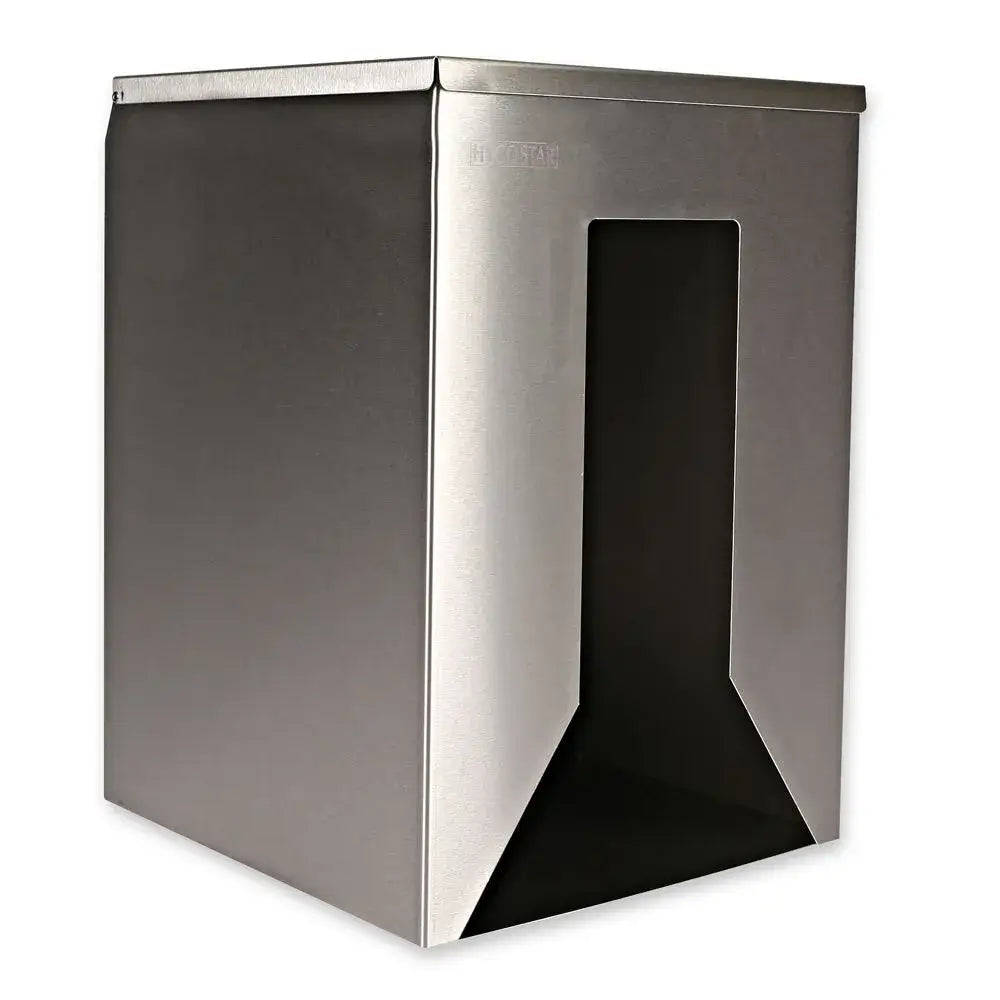 HygoStar Spender für Overalls & Kittel Edelstahl Vorschaubild