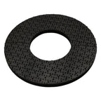 Haftbelag mit Gummi für Treibteller selbstklebend