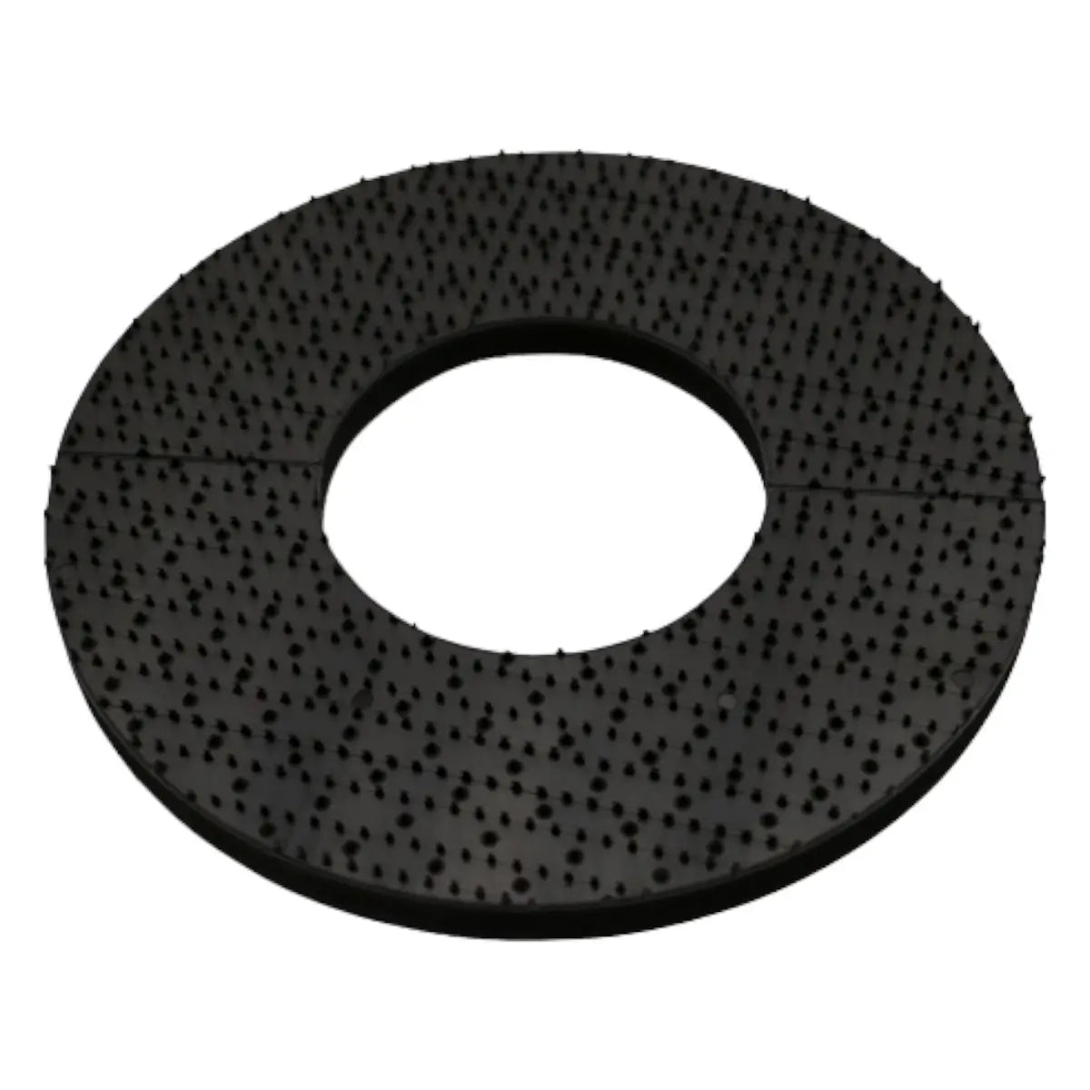 Haftbelag mit Gummi für Treibteller selbstklebend